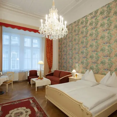 Pertschy Palais Hotel-3