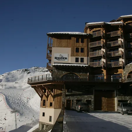 Residence Koh-I Nor By Les Etincelles-3