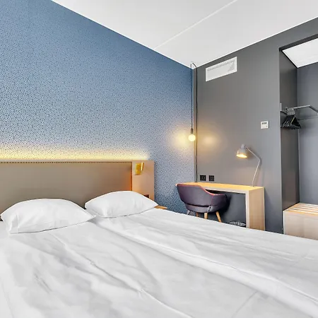 Comfort Hotel Xpress Tromso-3