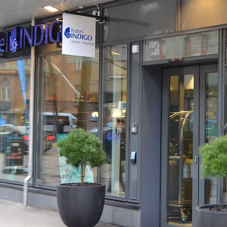 Hotel Indigo Helsinki-Boulevard-3