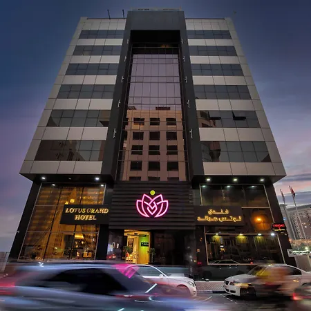 Lotus Grand Hotel-2