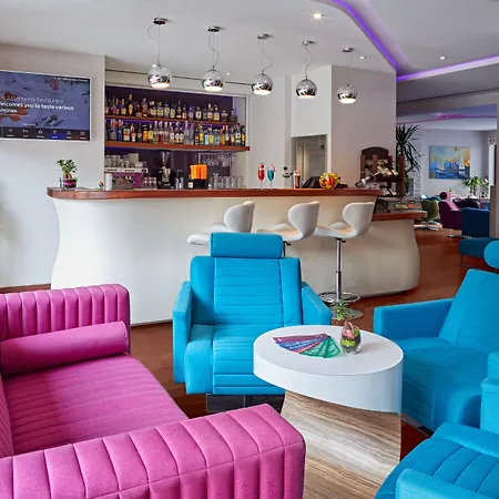 Leonardo Boutique Hotel Krakow City Center-2