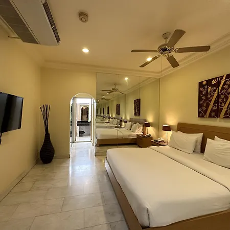 Copa Hotel-2