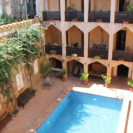 Mizingani Seafront Hotel-2