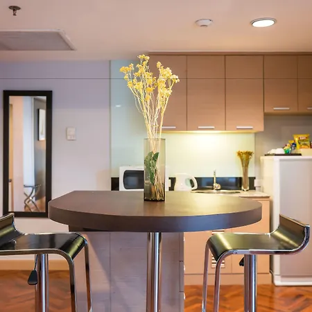 Alt Hotel Nana By Uhg -Nearby Benjakitti Park & Queen Sirikit National Convention Center-2