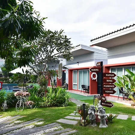 Milano Huahin-2