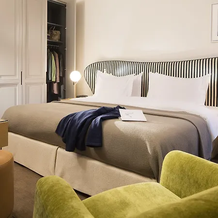 Hotel Le Marianne-3