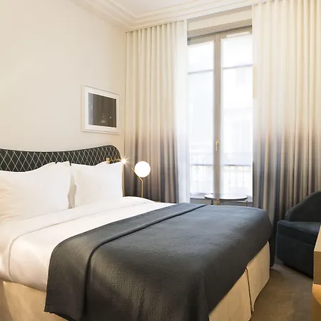 Hotel Le Marianne-2
