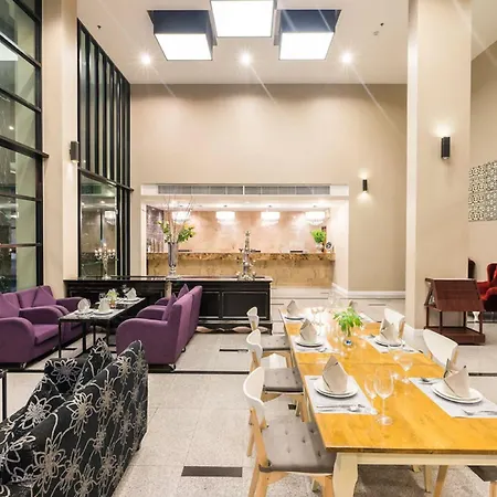 Sea Me Spring Tree Hotel (Adults Only)-2