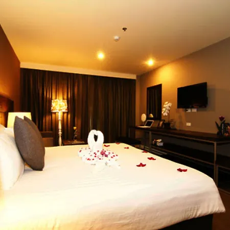 Sea Me Spring Tree Hotel (Adults Only)-3