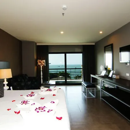 Sea Me Spring Tree Hotel (Adults Only)-2