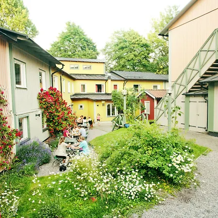 Stf Zinkensdamm Hostel-3