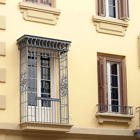 Soho Boutique Malaga-3