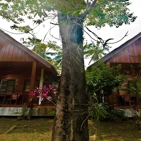 Krathom Khaolak Resort-2
