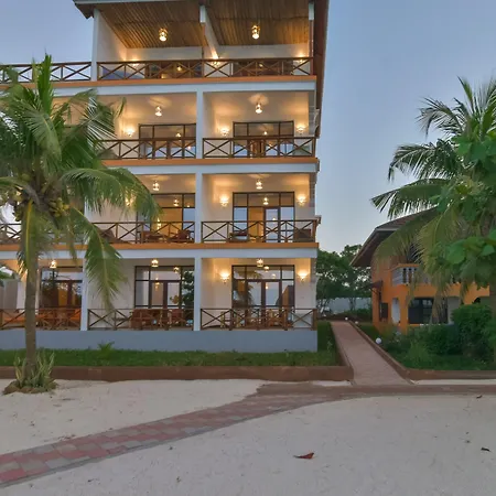 Mnarani Beach Cottages-3