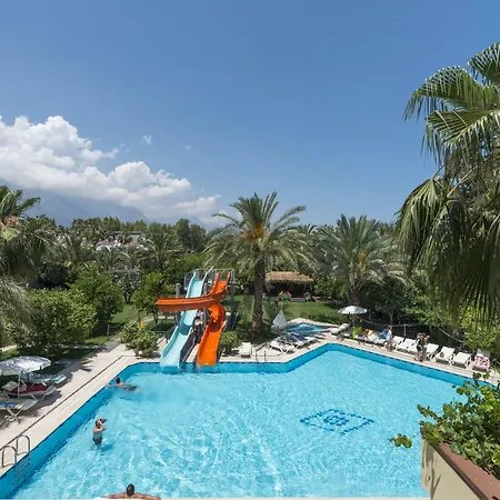 Asdem Park Otel-2