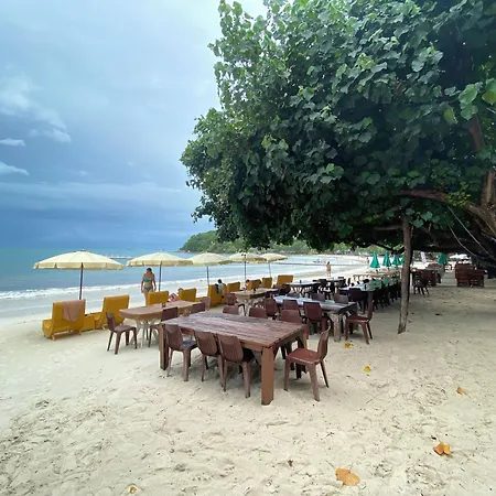 La Lune Beach Resort-2