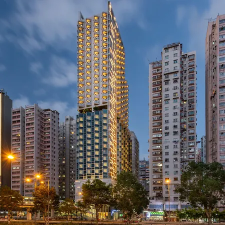 Holiday Inn Express Hong Kong Mongkok By Ihg-2