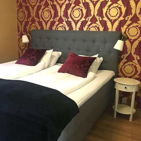 Hotel Wictoria-3