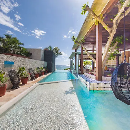 Mi Amor By La Zebra, An Slh Hotel (Adults Only)-3
