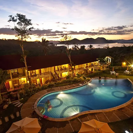 Asia Grand View Hotel-3