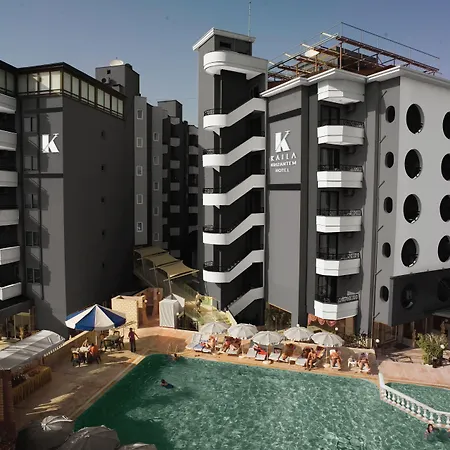 Kaila Krizantem Hotel-2