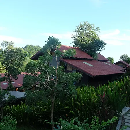 Alama Sea Village Resort And Pool Villa-2