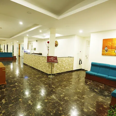 Hikkaduwa Beach Hotel-2