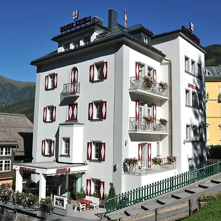 Hotel Gisela-3