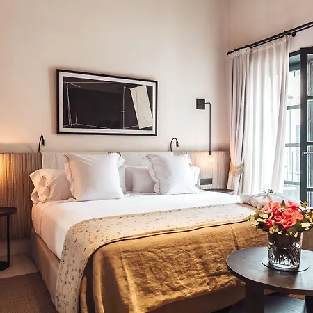 Sant Francesc Hotel Singular-3