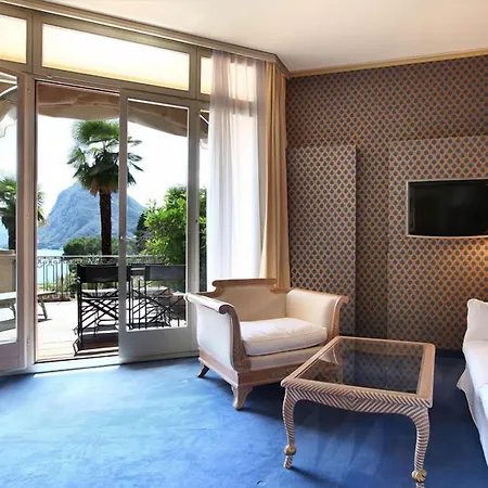 Perkes Hotel Complex (Adults Only)-2