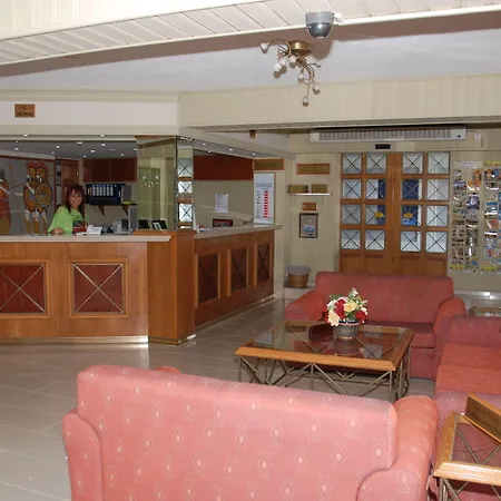 Christabelle Hotel Apartments-2