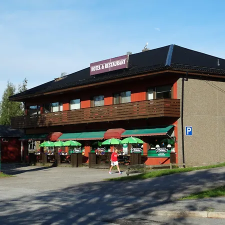 Botnia Hotel & Restaurant-3