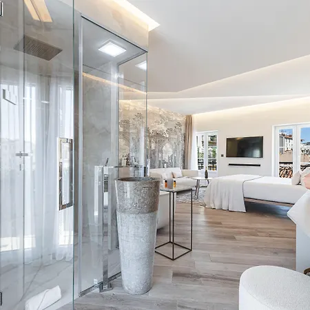 Le Dortoir Boutique Suites-2