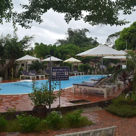 Diadem Resort-2