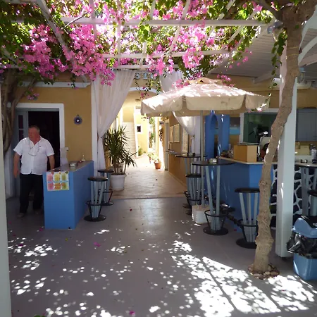 Nostos Beach (Adults Only)-2
