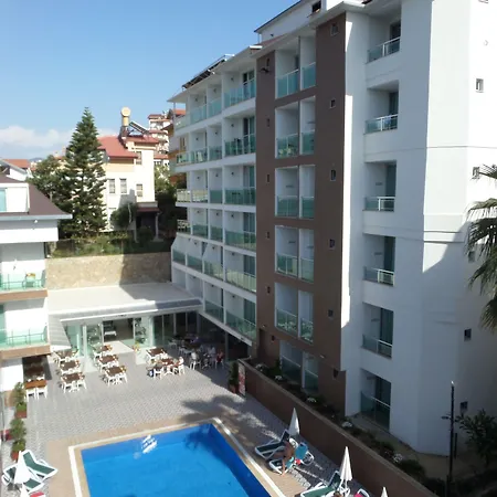 Kleopatra Atlas Hotel - Adults Only-2