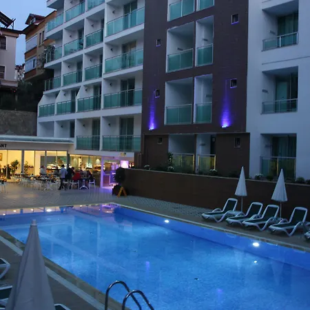Kleopatra Atlas Hotel - Adults Only-3