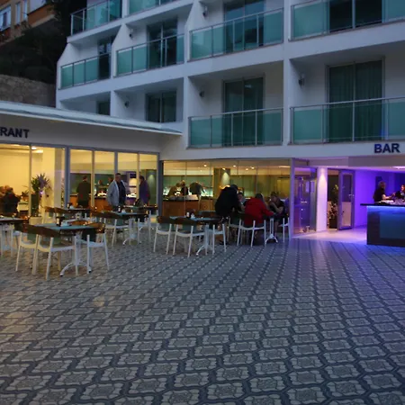 Kleopatra Atlas Hotel - Adults Only-3