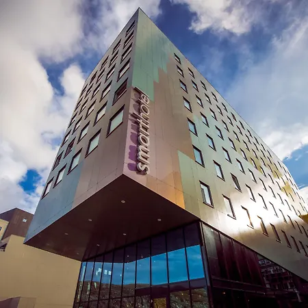 Smarthotel Hammerfest-3