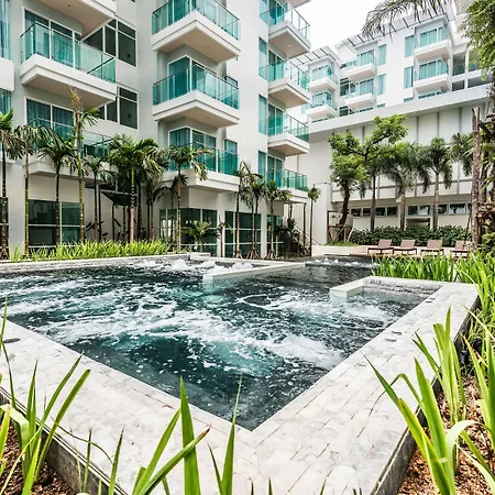 Fishermens Harbour Urban Resort - Sha Extra Plus-2