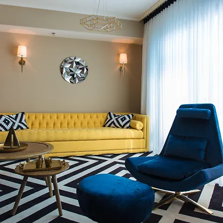 Brown Beach House Tel-Aviv, A Member Of Brown Hotels-3