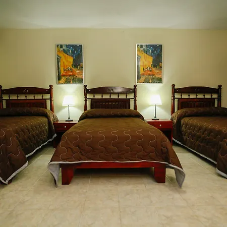 Hotel Cortecito Inn Bavaro-3
