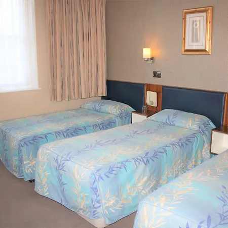Mitre House Hotel-2