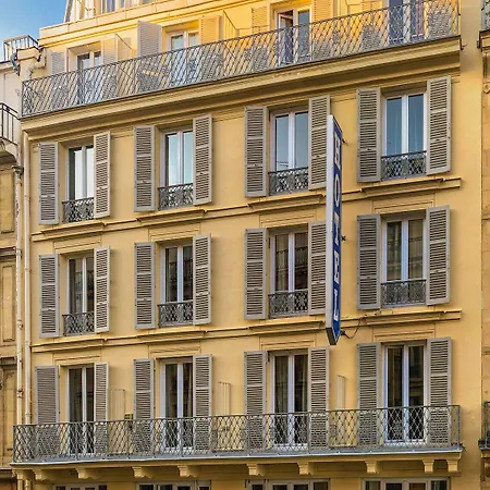 Hotel De Roubaix-2