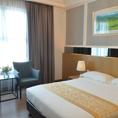 Hotel Transit Kuala Lumpur-3