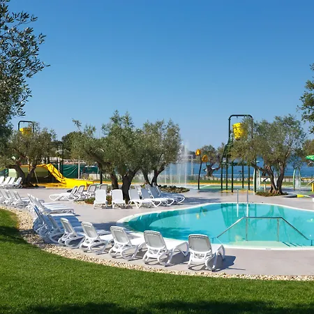 Maistra Camping Polari Mobile Homes-3