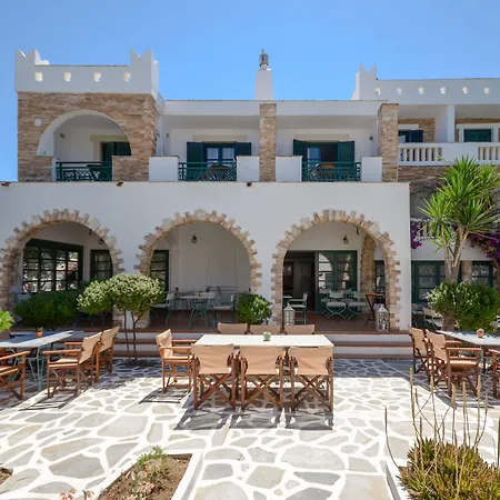 Hotel Naxos Beach-2