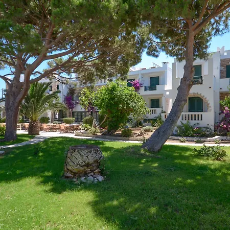 Hotel Naxos Beach-3