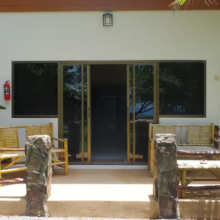 Thai House Beach Resort-2